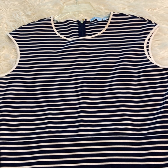 Draper James Dress excellent condition size L length 37” bust 40” - Picture 9 of 12